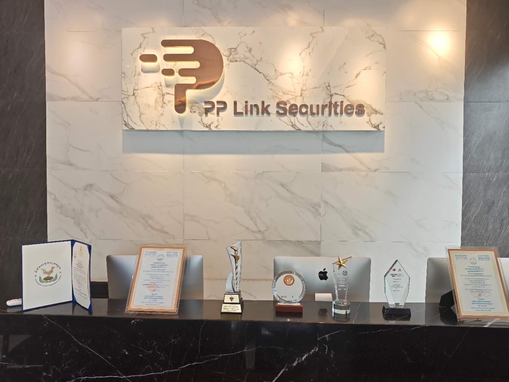 PPLINK CONNOR每日行情分析